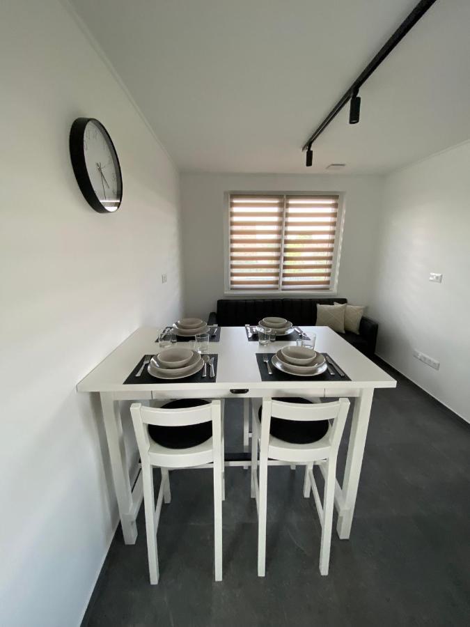 Apartmán Twin House Gyál Exteriér fotografie