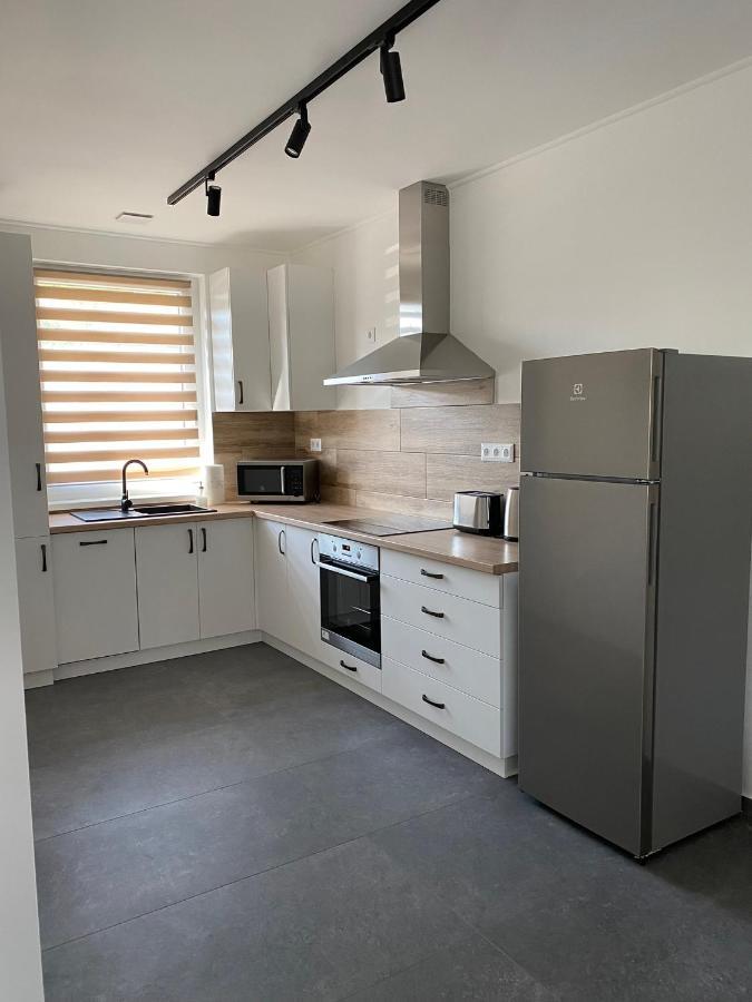Apartmán Twin House Gyál Exteriér fotografie