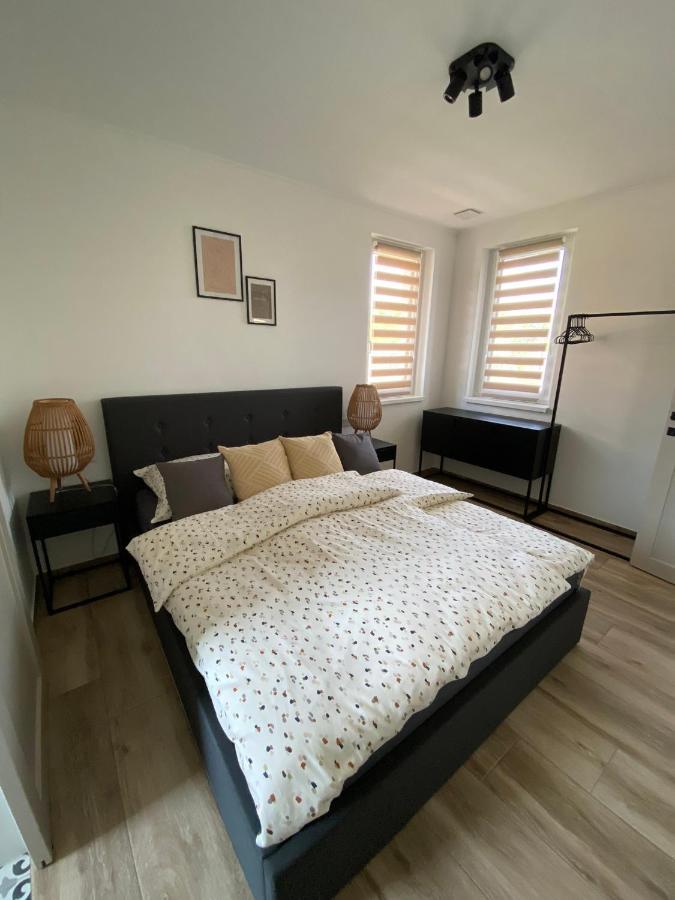 Apartmán Twin House Gyál Exteriér fotografie
