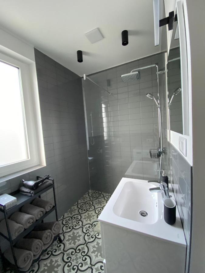 Apartmán Twin House Gyál Exteriér fotografie