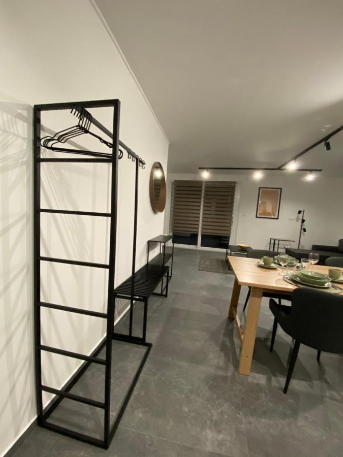 Apartmán Twin House Gyál Exteriér fotografie