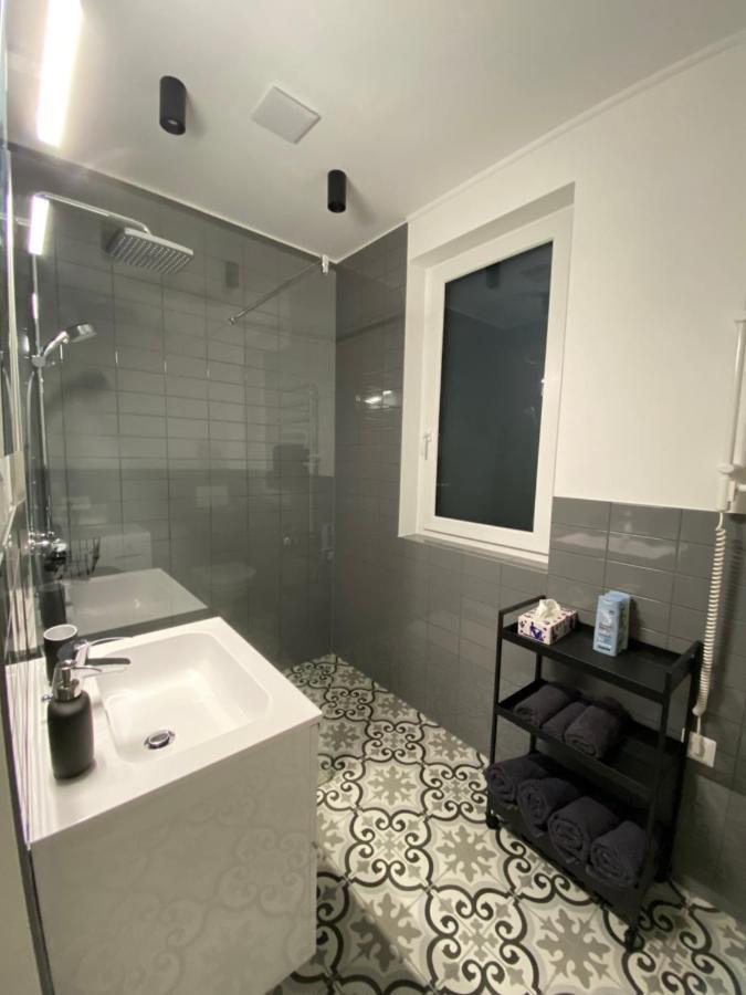 Apartmán Twin House Gyál Exteriér fotografie
