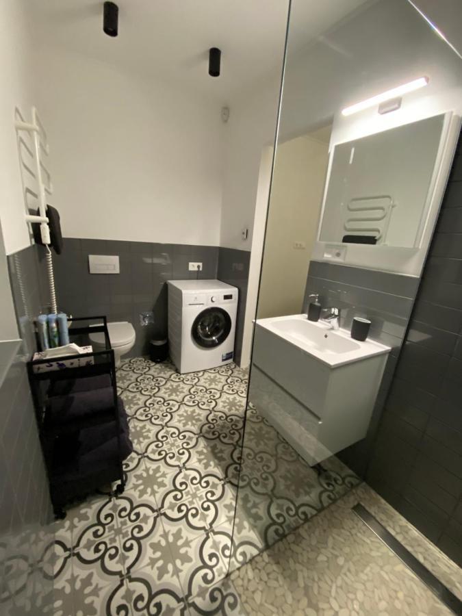 Apartmán Twin House Gyál Exteriér fotografie