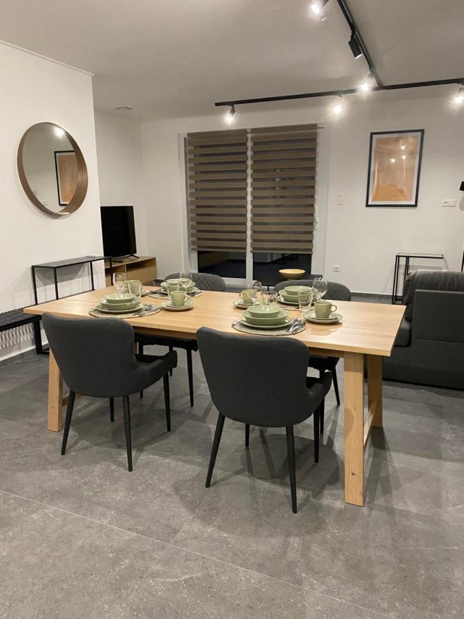 Apartmán Twin House Gyál Exteriér fotografie